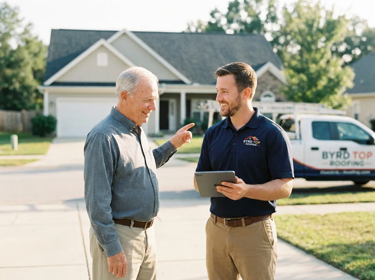 Roofing Pilgrims Knob, VA FAQs